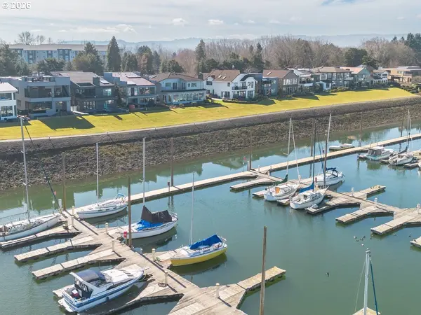 165 N LOTUS BEACH DR, Portland, OR 97217