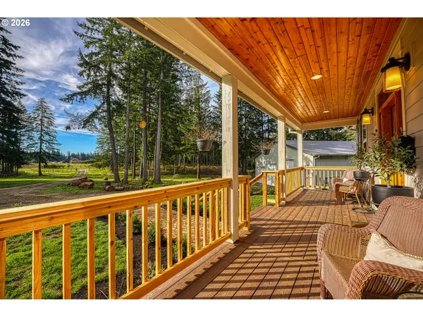 21320 S WYATT CT, Oregon City, OR 97045