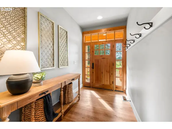 21320 S WYATT CT, Oregon City, OR 97045