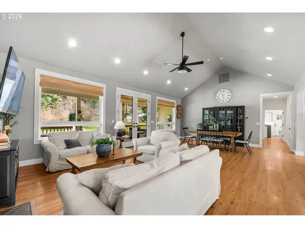 21320 S WYATT CT, Oregon City, OR 97045