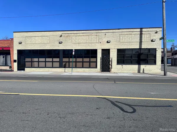 18600 WYOMING ST, Detroit, MI 48221