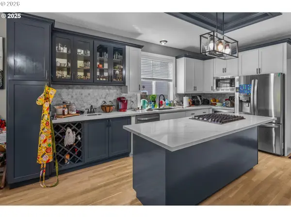 33973 SE DAVONA DR, Scappoose, OR 97056