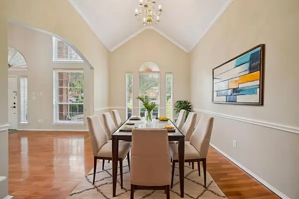 4730 Parkhaven Drive, Garland, TX 75043