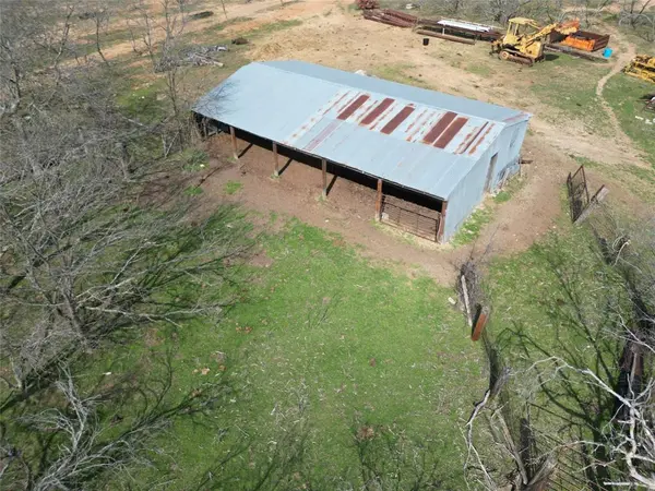 161 E Reno Road, Reno, TX 76020