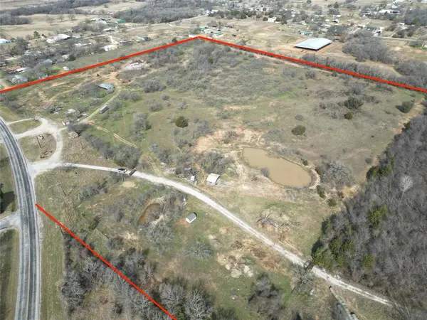 161 E Reno Road, Reno, TX 76020