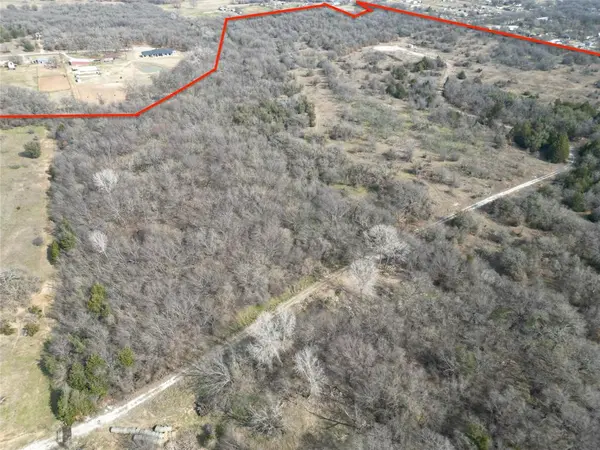 161 E Reno Road, Reno, TX 76020