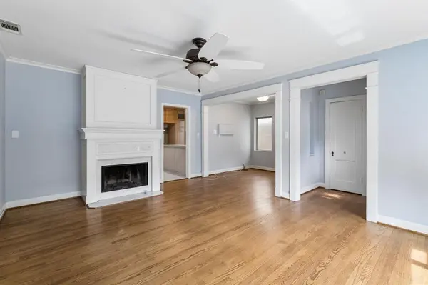 8015 Eagle Trail, Dallas, TX 75238