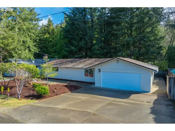 3292 MUNSEL LAKE RD, Florence, OR 97439