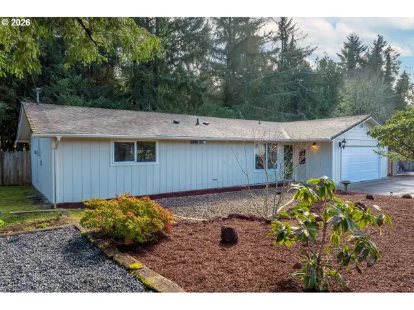3292 MUNSEL LAKE RD, Florence, OR 97439