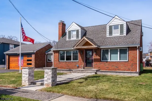 23 Lois Ave, Clifton City, NJ 07014