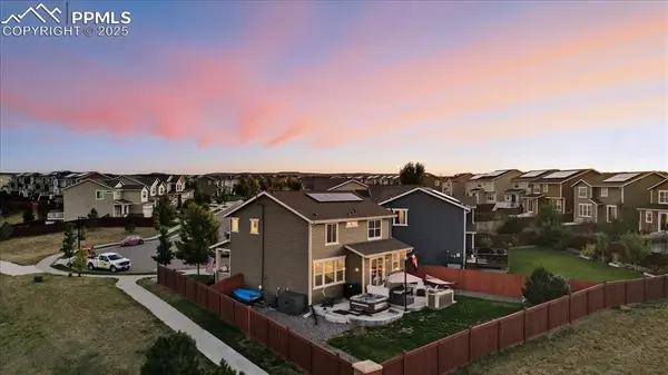 10539 Casper PT, Parker, CO 80134