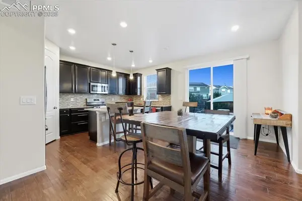 10539 Casper PT, Parker, CO 80134