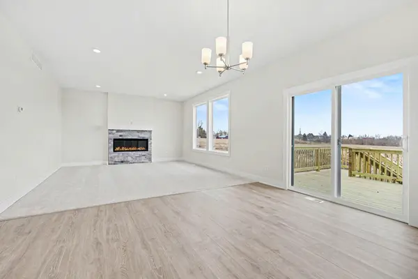 4885 Bethpage DR NW, Alpine Twp, MI 49321