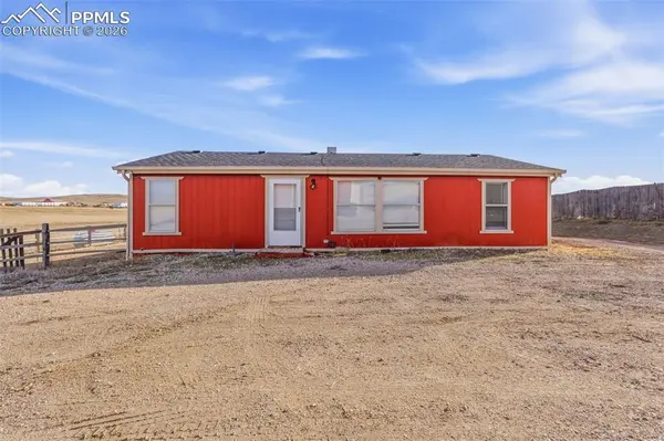 26485 E Highway 24, Calhan, CO 80808