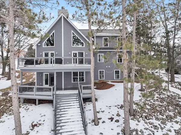 5302 Highland DR, Garfield Twp, MI 49685