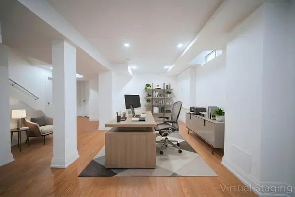 45 Hemingford PL #BSMT, Whitby, ON L1R 1E7