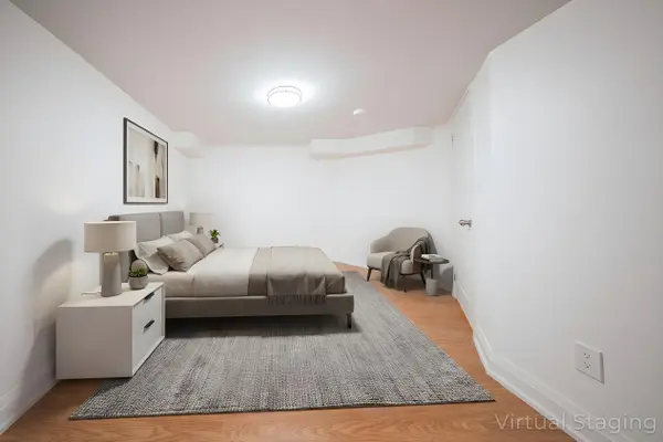 45 Hemingford PL #BSMT, Whitby, ON L1R 1E7