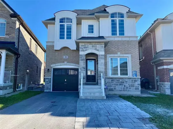 35 Kavanagh AVE S #Bsmt, East Gwillimbury, ON L9N 0P6