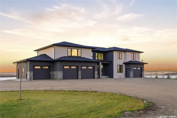 Rural Address, Grant Rm No. 372, SK S0K 3W0