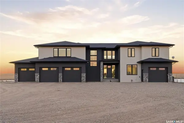 Rural Address, Grant Rm No. 372, SK S0K 3W0