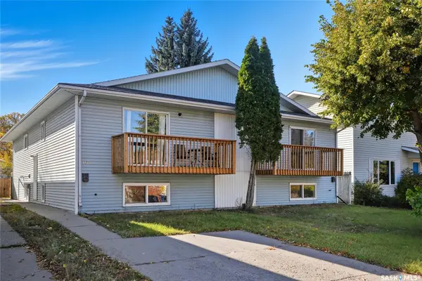 119-121 Olmstead ROAD, Saskatoon, SK S7M 4L9