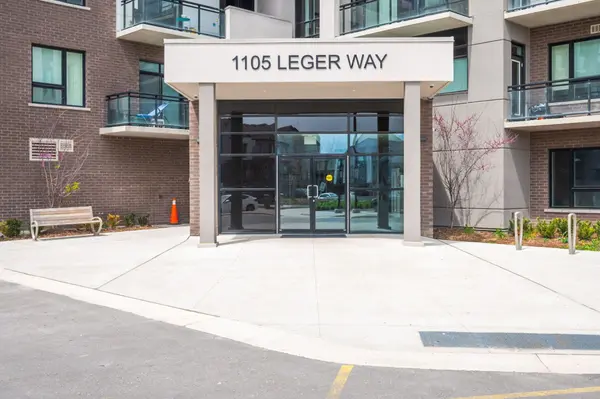 1105 Leger WAY #133, Milton, ON L9E 1K7