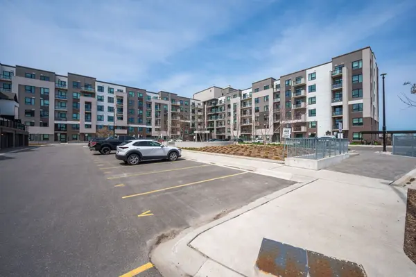 1105 Leger WAY #133, Milton, ON L9E 1K7