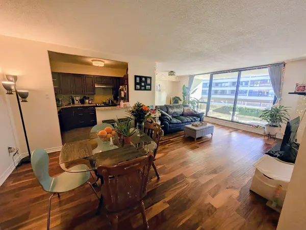 80 Quebec AVE #607, Toronto W02, ON M6P 4B7