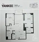 195 BESSERER ST #302, Lower Town - Sandy Hill, ON K1N 0B6