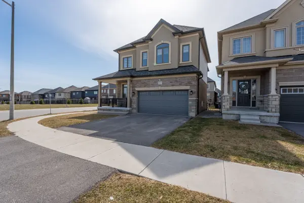 92 Scenic Ridge Gate, Brant, ON N3L 3E3