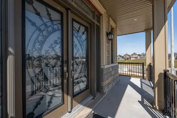 92 Scenic Ridge Gate, Brant, ON N3L 3E3