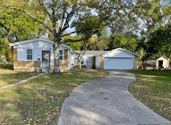 14960 Littlefield ST, Detroit, MI 48227