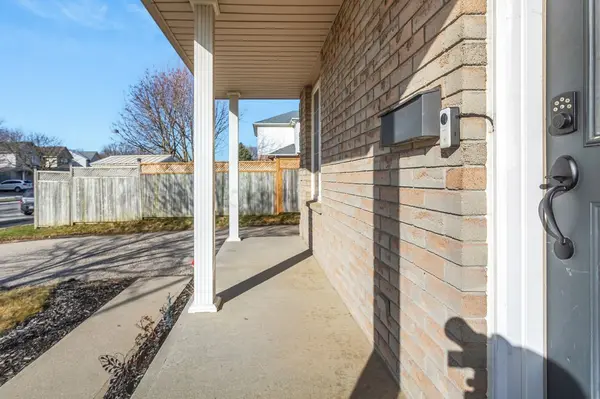 20 Trillium DR, Tillsonburg, ON N4G 5T9