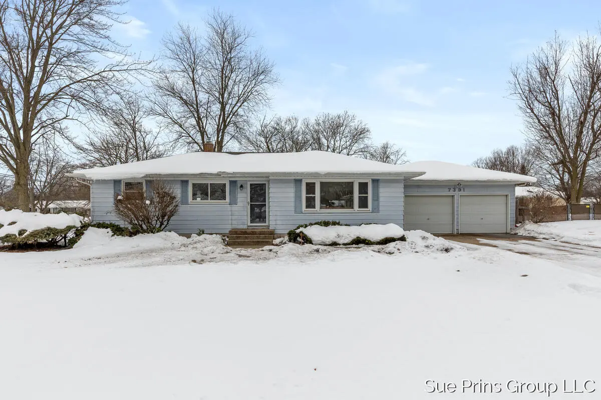 7391 Terrace LN, Georgetown Twp, MI 49428