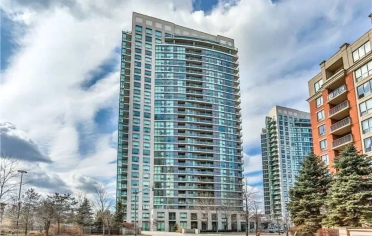 30 Harrison Garden BLVD #810, Toronto C14, ON M2N 7A9