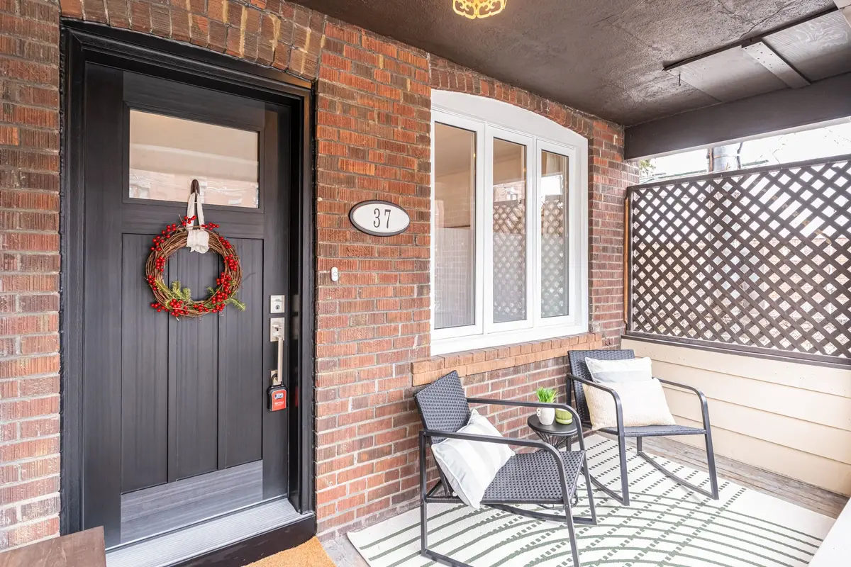 37 Kingston RD, Toronto E02, ON M4L 1S5