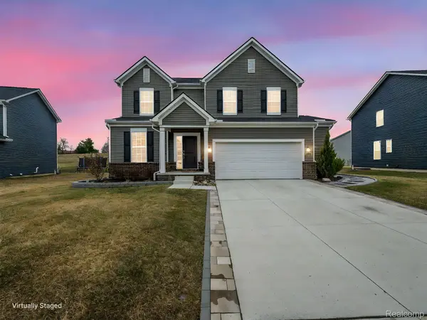 2750 Salt Springs DR, Saline Township, MI 48176