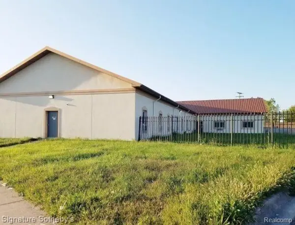 13850 Grand River AVE, Detroit, MI 48227