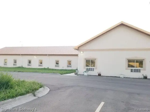 13850 Grand River AVE, Detroit, MI 48227