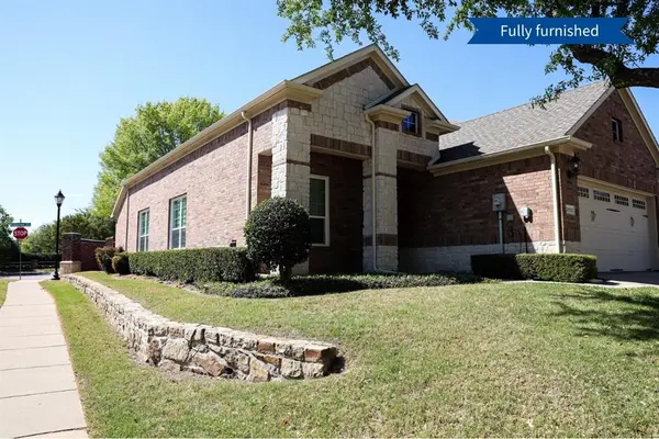 2832 Fordham Road, Plano, TX 75025