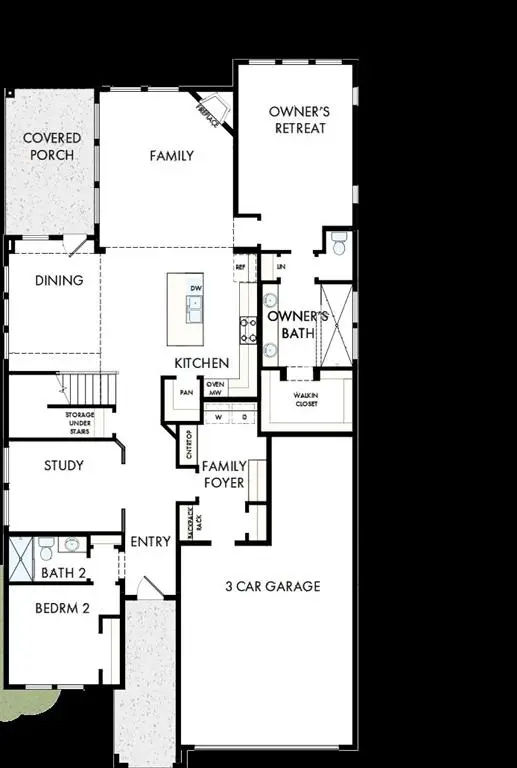 620 Landon Way, Northlake, TX 76247