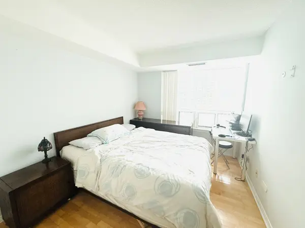 30 Harrison Garden BLVD #810, Toronto C14, ON M2N 7A9