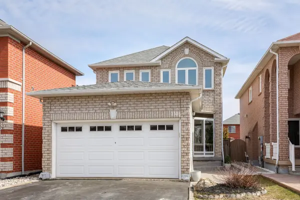 1505 Garland CRES, Pickering, ON L1V 7B3