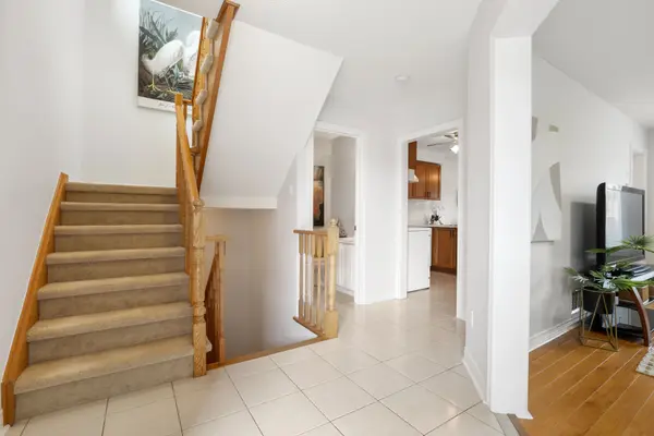 1505 Garland CRES, Pickering, ON L1V 7B3