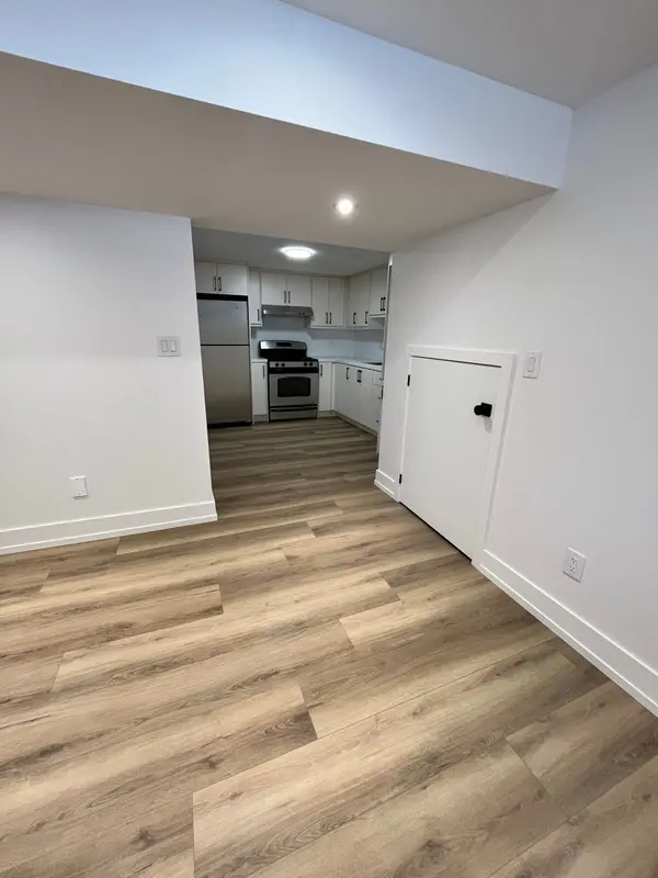 7 Turnbull RD #Basement, Ajax, ON L1S 2W8