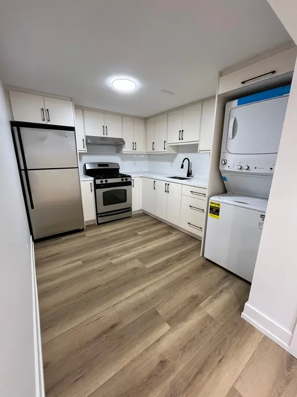 7 Turnbull RD #Basement, Ajax, ON L1S 2W8