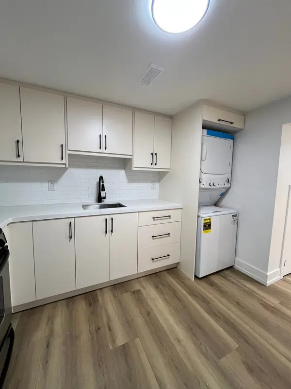 7 Turnbull RD #Basement, Ajax, ON L1S 2W8