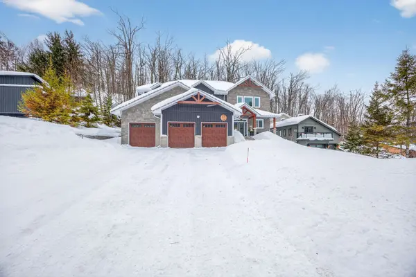 17 Pine Ridge TRL, Oro-medonte, ON L4M 4Y8