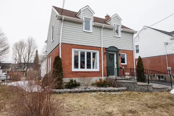 441 York ST, Cornwall, ON K6J 3Z6