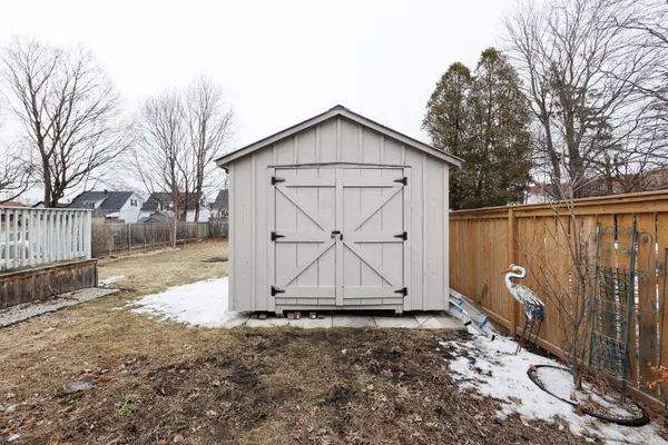 441 York ST, Cornwall, ON K6J 3Z6